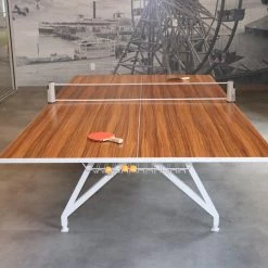 Scale 1:1 Desk & Conference Tables Eyhov 9FT Sport Conference And Ping Pong Table
