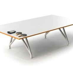 Scale 1:1 Desk & Conference Tables Eyhov 9FT Sport Conference And Ping Pong Table