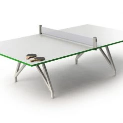 Scale 1:1 Desk & Conference Tables Eyhov 9FT Sport Conference And Ping Pong Table