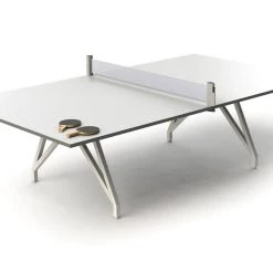 Scale 1:1 Desk & Conference Tables Eyhov 9FT Sport Conference And Ping Pong Table