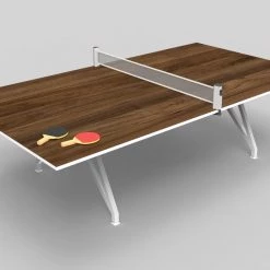 Scale 1:1 Desk & Conference Tables Eyhov 9FT Sport Conference And Ping Pong Table