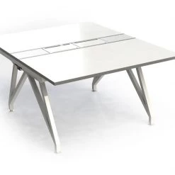 Scale 1:1 Scale 1to1 Eyhov Rail Double Desk 19 Scale 1:1 Scale 1to1 Eyhov Rail Double Desk