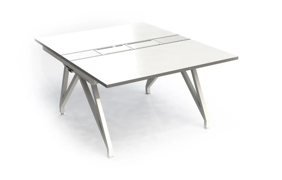 Scale 1:1 Scale 1to1 Eyhov Rail Double Desk 11 Scale 1:1 Scale 1to1 Eyhov Rail Double Desk