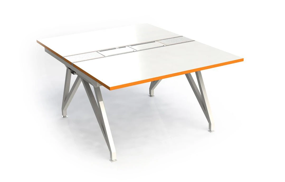 Scale 1:1 Scale 1to1 Eyhov Rail Double Desk 10 Scale 1:1 Scale 1to1 Eyhov Rail Double Desk