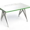 Scale 1:1 Scale 1to1 Eyhov Rail Single Desk 1 Scale 1:1 Scale 1to1 Eyhov Rail Single Desk