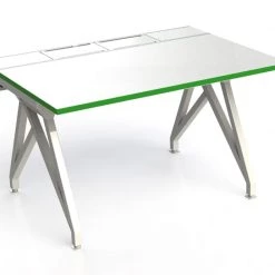 Scale 1:1 Scale 1to1 Eyhov Rail Single Desk