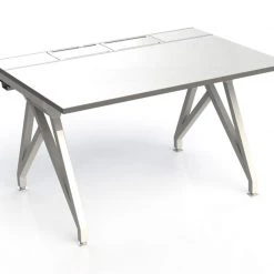 Scale 1:1 Scale 1to1 Eyhov Rail Single Desk 19 Scale 1:1 Scale 1to1 Eyhov Rail Single Desk
