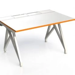 Scale 1:1 Scale 1to1 Eyhov Rail Single Desk 18 Scale 1:1 Scale 1to1 Eyhov Rail Single Desk