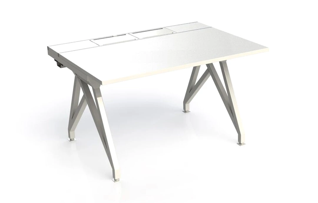 Scale 1:1 Scale 1to1 Eyhov Rail Single Desk 9 Scale 1:1 Scale 1to1 Eyhov Rail Single Desk