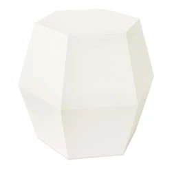 Gus Facet-14 End Table