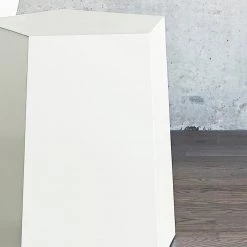 Gus Facet-7 End Table