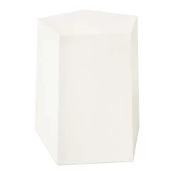 Gus Facet-7 End Table