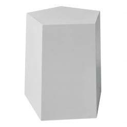 Gus Facet-7 End Table