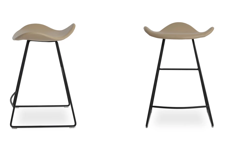 SohoConcept Falcon Wire Stools 8 SohoConcept Falcon Wire Stools