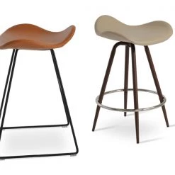 SohoConcept Falcon Wire Stools 22 SohoConcept Falcon Wire Stools