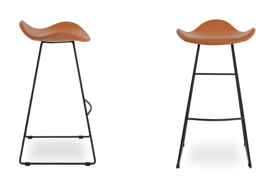 SohoConcept Falcon Wire Stools 10 SohoConcept Falcon Wire Stools