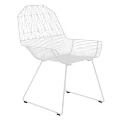 Bend Farmhouse Lounge Chair Modern Living