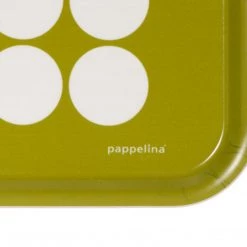 Pappelina Accents Fia Apple Tray