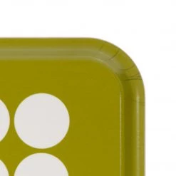 Pappelina Accents Fia Apple Tray