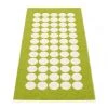 Pappelina Fia Apple & Vanilla Runner Rug