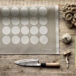 Pappelina Fia Mud Kitchen Towel