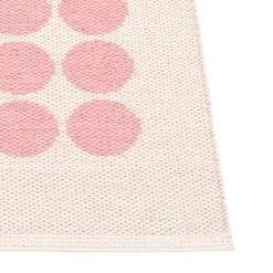 Pappelina Fia Piglet & Vanilla Runner Rug