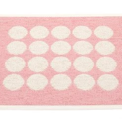 Pappelina Fia Piglet & Vanilla Runner Rug