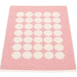 Pappelina Fia Piglet & Vanilla Runner Rug