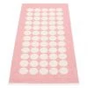 Pappelina Fia Piglet & Vanilla Runner Rug