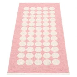 Pappelina Fia Piglet & Vanilla Runner Rug