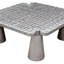 James De Wulf Fibonacci Locking Coffee Table 17 James De Wulf Fibonacci Locking Coffee Table