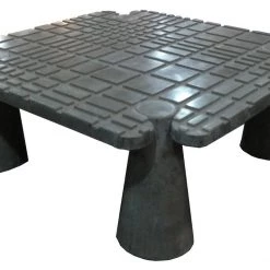 James De Wulf Fibonacci Locking Coffee Table 12 James De Wulf Fibonacci Locking Coffee Table