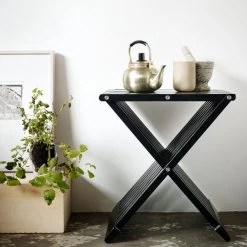 Skagerak Denmark Fionia Stool