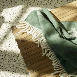 Skagerak Denmark Fionia Stool