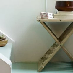 Skagerak Denmark Fionia Stool