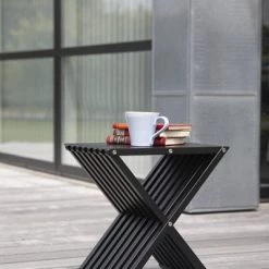 Skagerak Denmark Fionia Stool