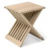 Skagerak Denmark Fionia Stool