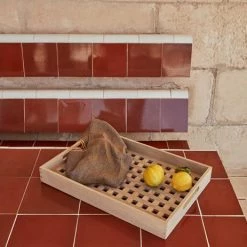 Skagerak Denmark Fionia Tray