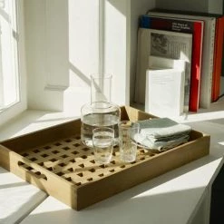 Skagerak Denmark Fionia Tray
