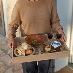 Skagerak Denmark Fionia Tray