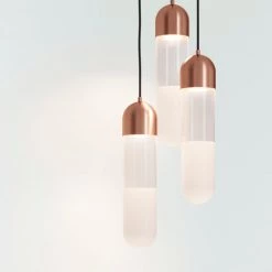 Mater Firefly LED Pendant