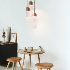 Mater Firefly LED Pendant