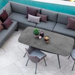 Cane-Line Flex 2-Seater Sofa Module