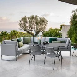 Cane-Line Flex 2-Seater Sofa Module 16 Cane-Line Flex 2-Seater Sofa Module