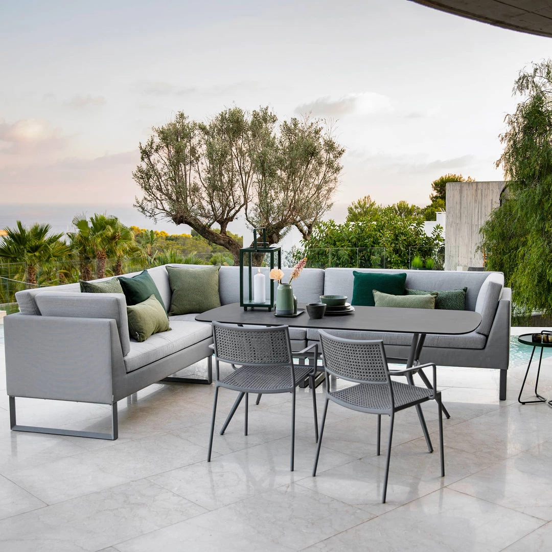 Cane-Line Flex 2-Seater Sofa Module 6 Cane-Line Flex 2-Seater Sofa Module