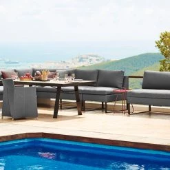 Cane-Line Flex 2-Seater Sofa Module 17 Cane-Line Flex 2-Seater Sofa Module