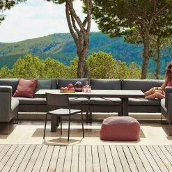 Cane-Line Flex 2-Seater Sofa Module 20 Cane-Line Flex 2-Seater Sofa Module