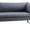 Cane-Line Flex 2-Seater Sofa Module