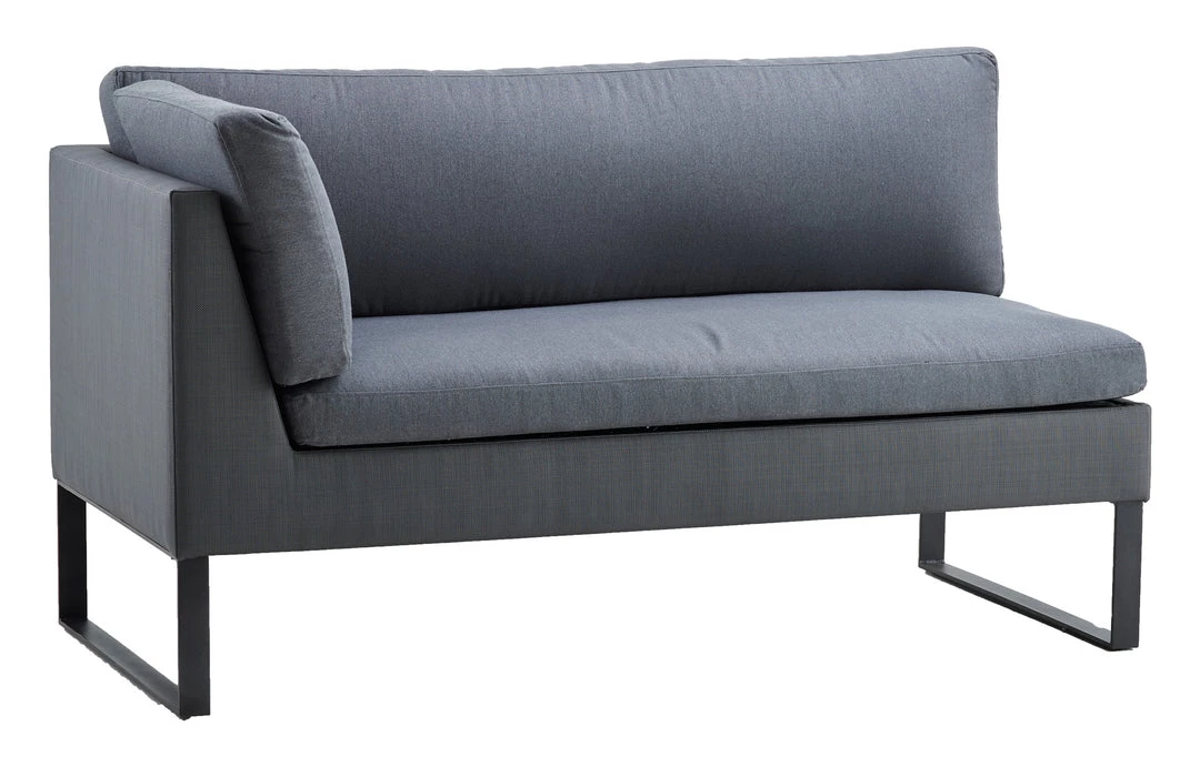 Cane-Line Flex 2-Seater Sofa Module 13 Cane-Line Flex 2-Seater Sofa Module