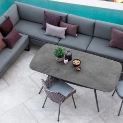 Cane-Line Flex Single Seater Module